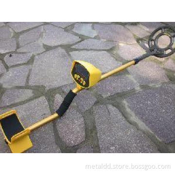 GE-2.0, Portable and Precious Ground Search Gold Metal dete